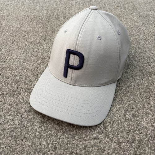 Puma adjustable grey mens - grey,