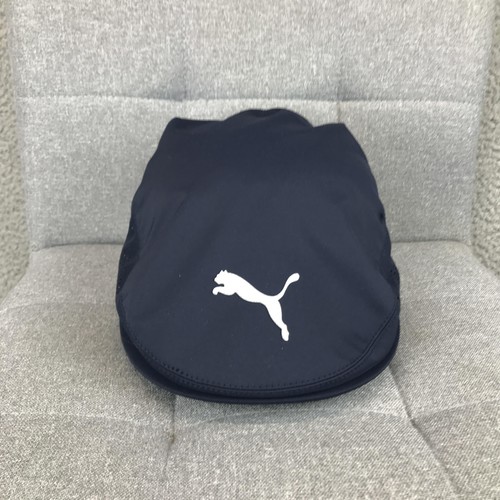 Puma hat flat cap mens - cap,