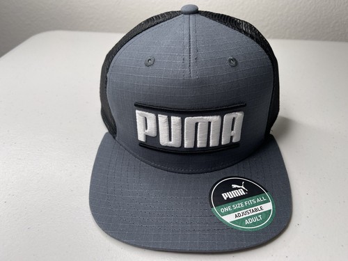 Puma mens gray - puma, adjusted