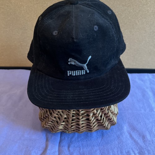 Puma baseball cap hat strap - baseball,