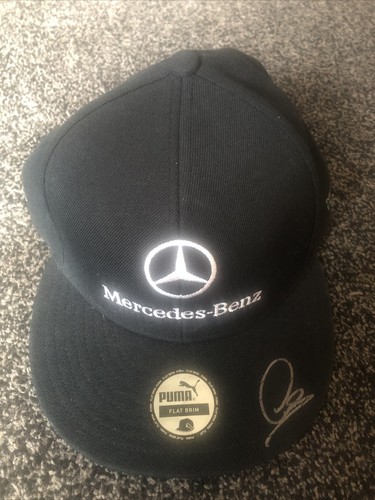 Puma mercedes benz lewis - mercedes-benz,