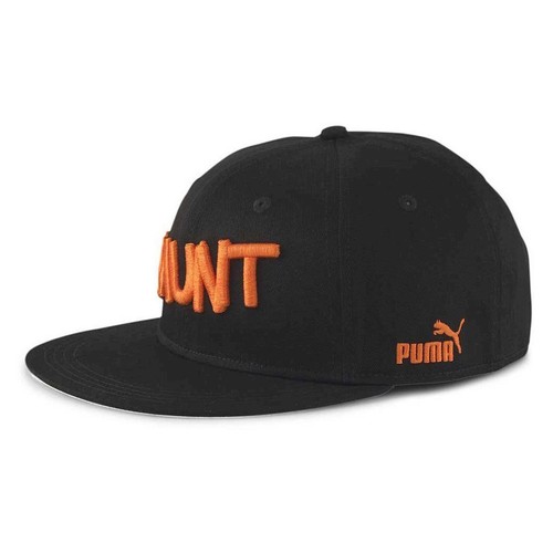 Puma valencia flat brim - puma, cf