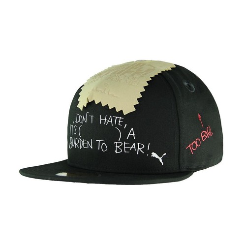 Puma michael lau - lau, brim