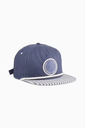 Puma rhuigi adults flat brim - puma,