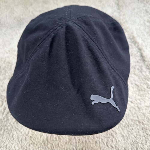 Puma golf hat - flat, cap