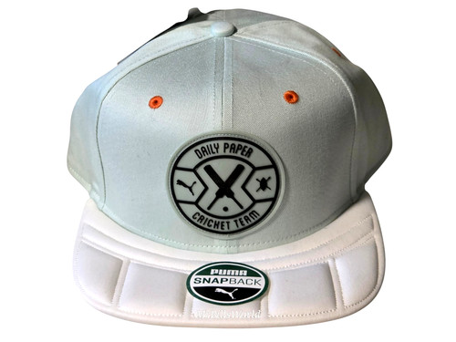Puma snapback daily paper - snapback,