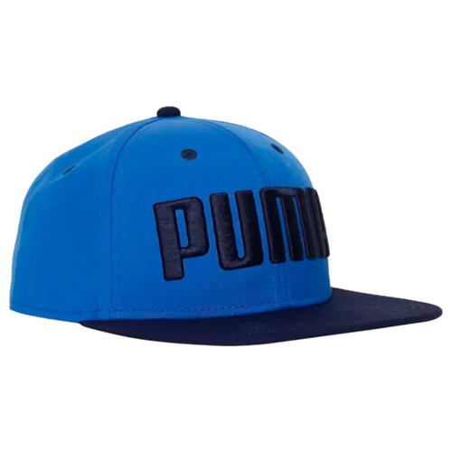 Puma flat brim large - puma,