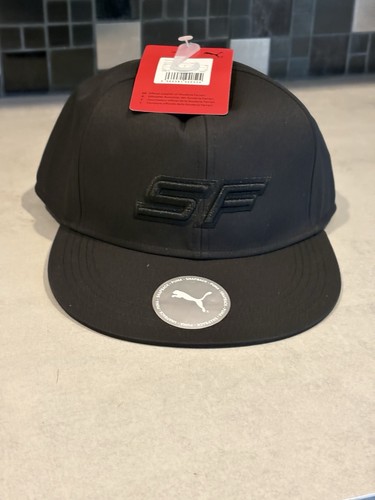 Puma scuderia ferrari - ferrari, flat