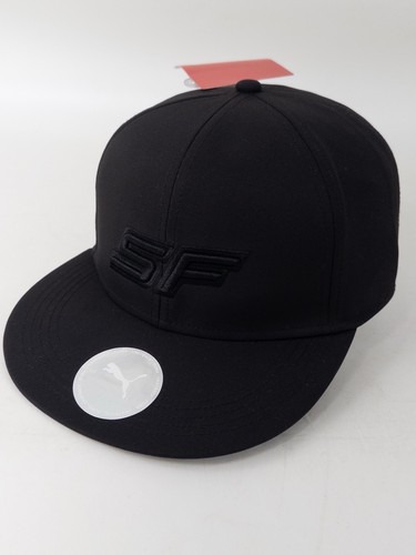 Black puma scuderia ferrari - puma,