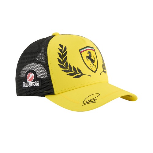 Puma scuderia ferrari - scuderia, replica