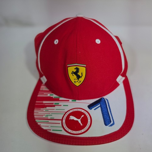 Puma scuderia ferrari kimi - puma, f1