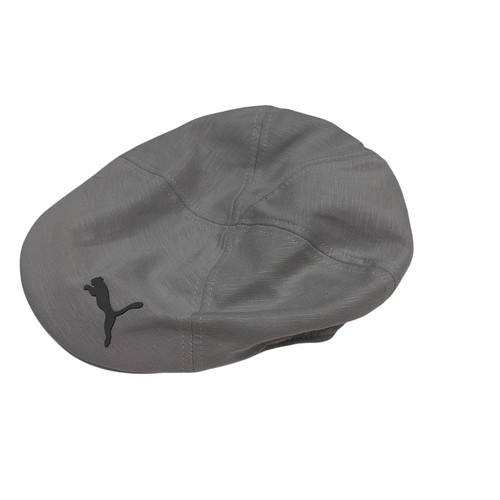 Puma golf flat - puma, gray
