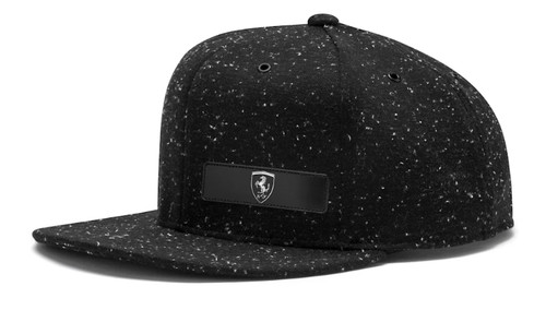 Ferrari lifestyle flatbrim - ferrari,