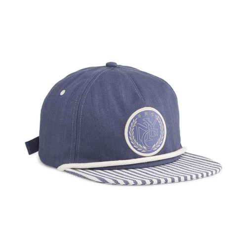 Puma rhuigi flat brim - x,