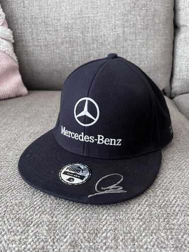 Puma mercedes benz lewis - puma, mercedes-benz