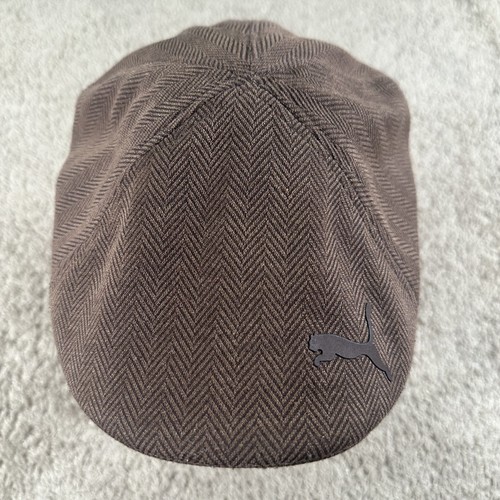Puma golf hat flat - puma,