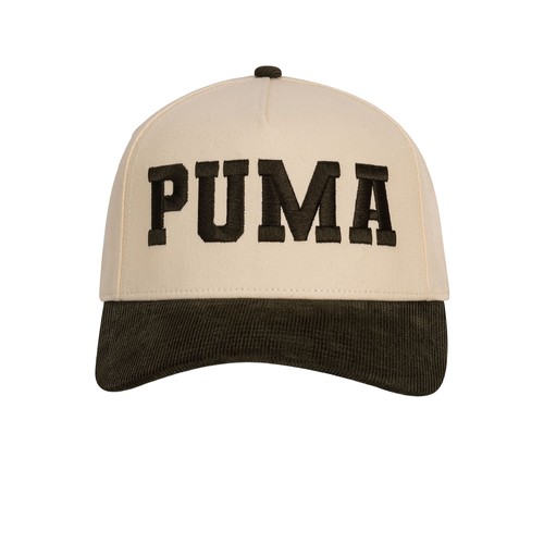 Puma varsity adjustable cap - puma,