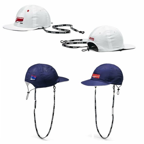 Puma ader error flat - x, brim