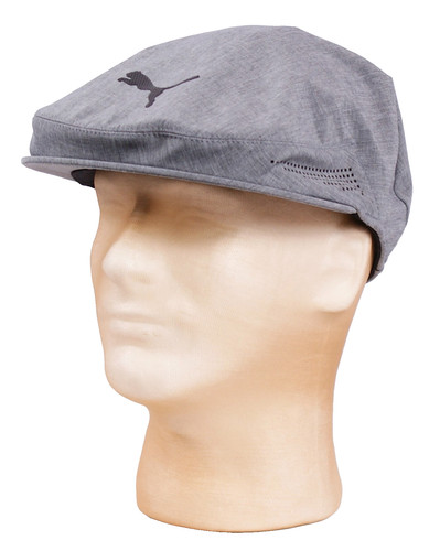 Puma mens tour - puma, cap