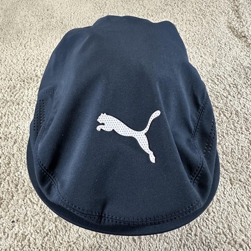 Puma newsboy hat flat - puma, men