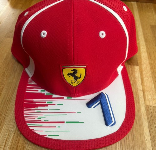 Kimi raikkonen 2017 ferrari - f1,