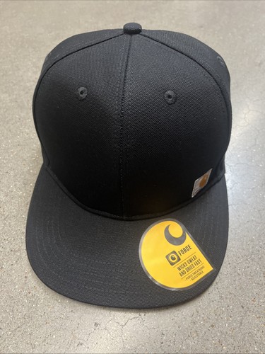 Carhartt force men black - force, men's
