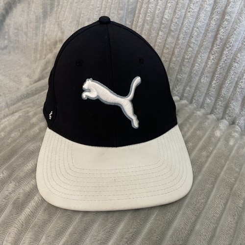 Puma adjustable white and - puma,