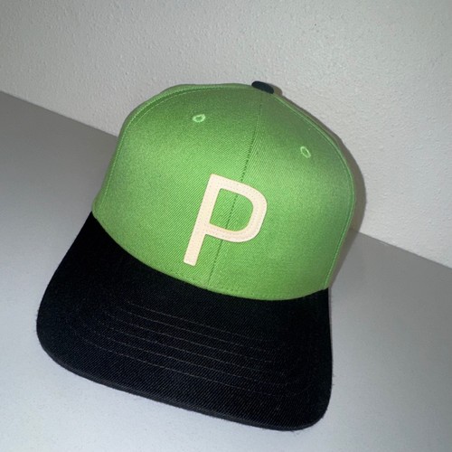 Puma snapback hat - snapback,