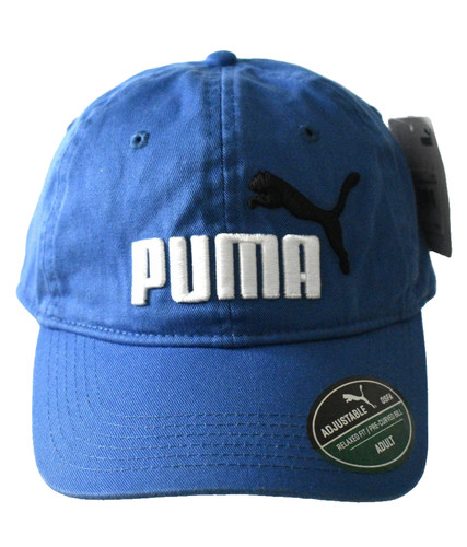 Puma essentials baseball cap - essentials,