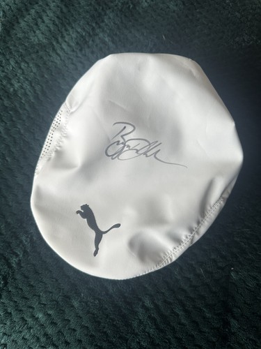Bryson dechambeau signed puma - bryson,