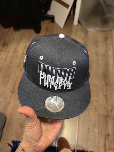 Puma neymar flat brim - neymar,