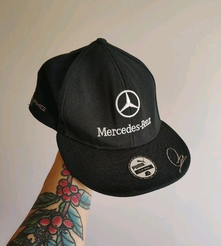 Puma mercedes benz lewis - mercedes-benz,