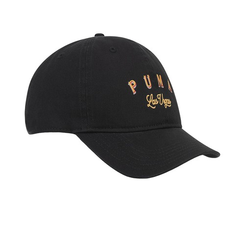 Puma boulevard adjustable cap - boulevard,