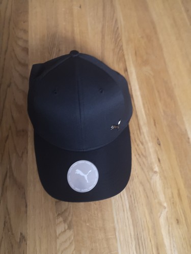 Puma cap metal cat sports - puma,