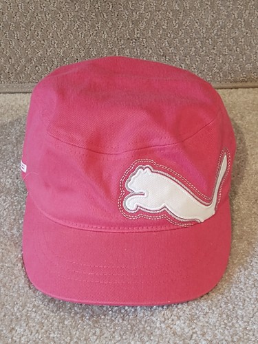 Puma cobra hat flat - hat, top