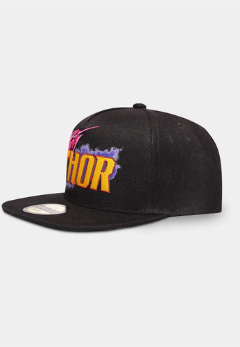 Marvel what party thor - what,