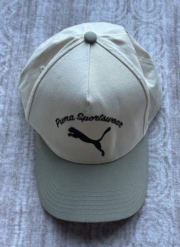 Puma newbury adjustable cap - puma,